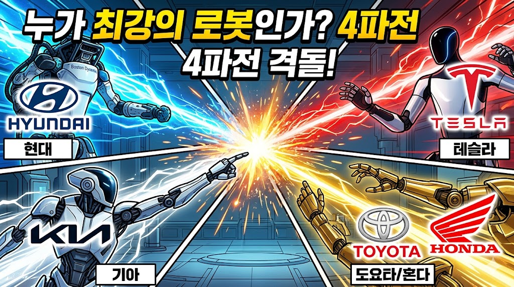 자동차 기업
